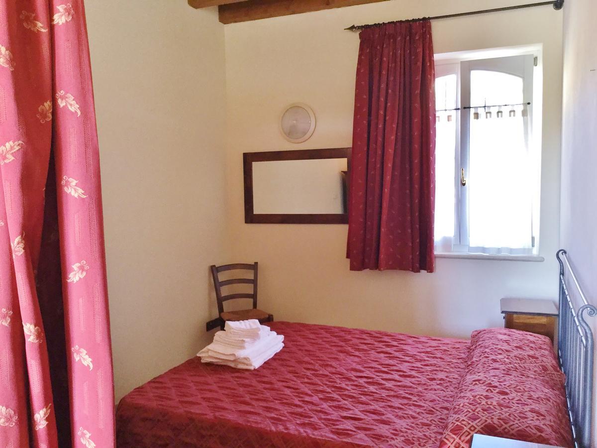 庞蒂索明西奥 Agriturismo Corte Salandini酒店 外观 照片